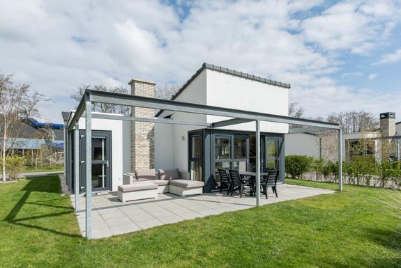 Bungalow | Kustpark Texel